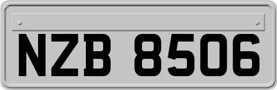 NZB8506