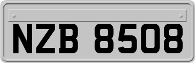 NZB8508