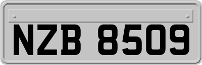 NZB8509