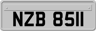 NZB8511