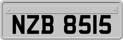 NZB8515