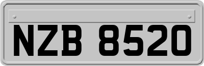 NZB8520