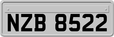 NZB8522