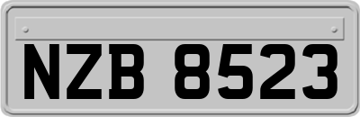 NZB8523