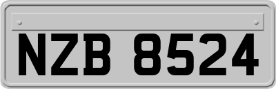 NZB8524