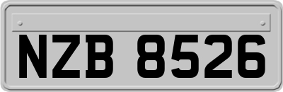 NZB8526