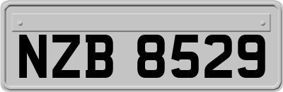 NZB8529
