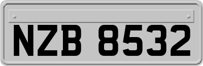 NZB8532