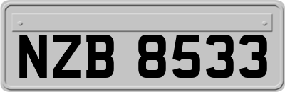 NZB8533