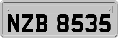 NZB8535