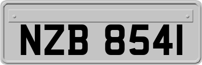NZB8541