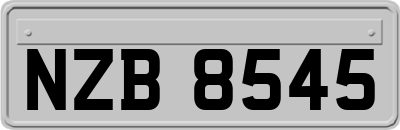 NZB8545