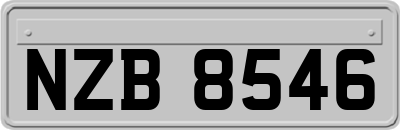 NZB8546