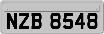 NZB8548