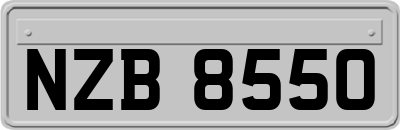 NZB8550
