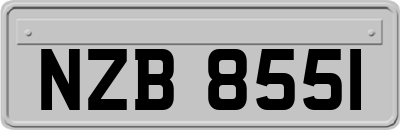 NZB8551