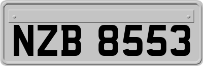 NZB8553