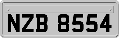 NZB8554