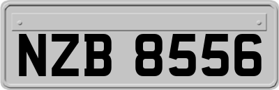 NZB8556