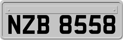 NZB8558