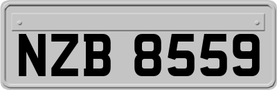 NZB8559