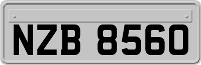 NZB8560