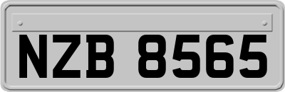 NZB8565