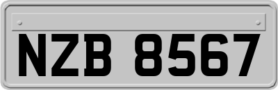 NZB8567