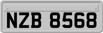 NZB8568