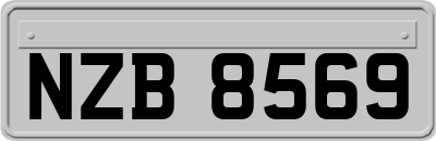 NZB8569