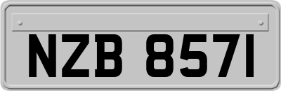 NZB8571