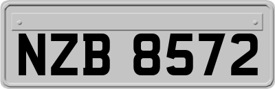 NZB8572