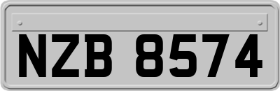 NZB8574