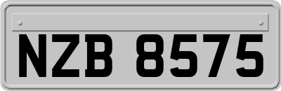 NZB8575