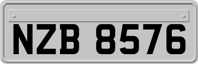 NZB8576