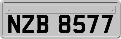 NZB8577