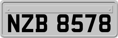 NZB8578