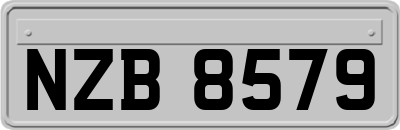 NZB8579