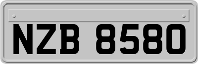 NZB8580