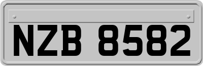 NZB8582