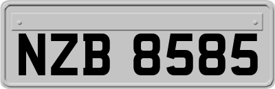 NZB8585