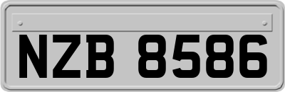 NZB8586