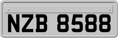 NZB8588