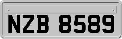 NZB8589