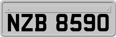 NZB8590
