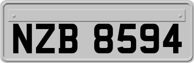 NZB8594