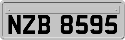 NZB8595