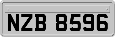 NZB8596