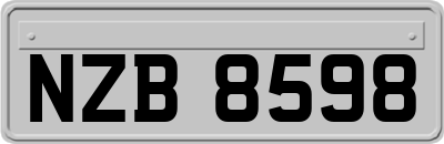 NZB8598