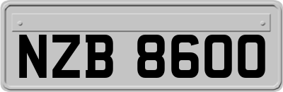 NZB8600